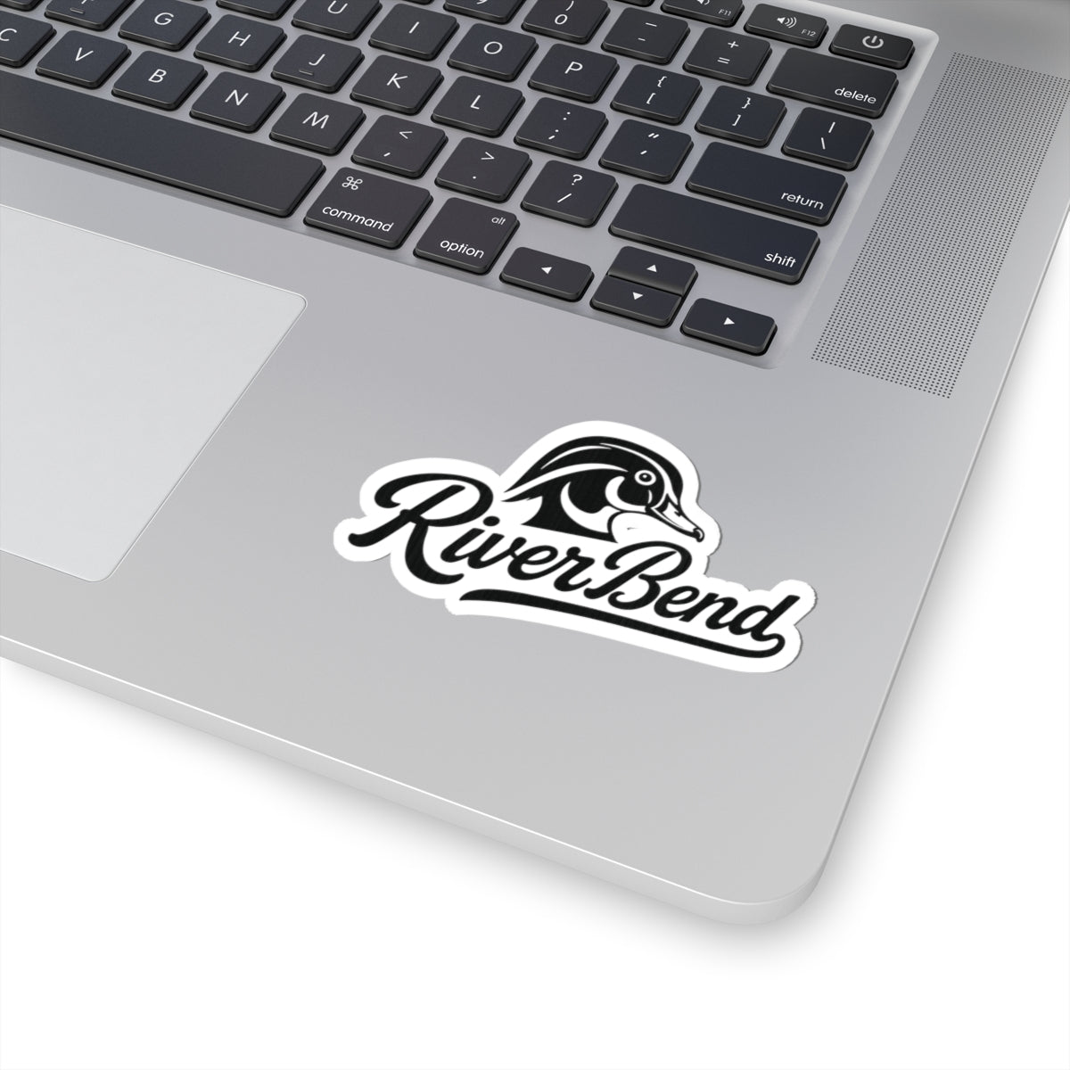 Kiss-Cut Stickers