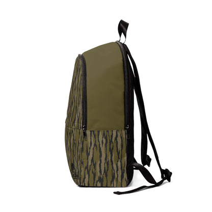 Camo Backpack