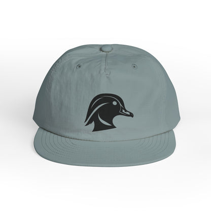 Woodie Hat