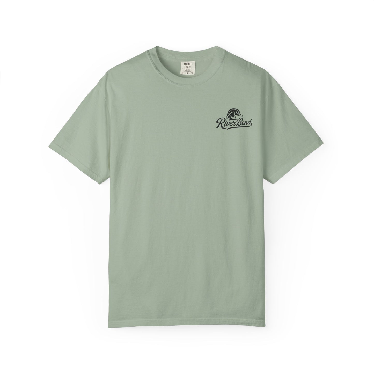 Jet Boat Tee