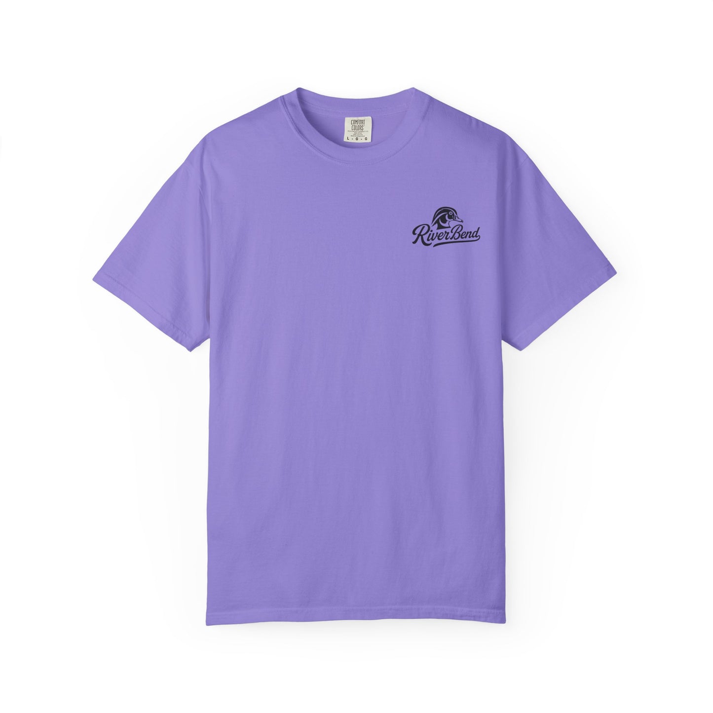 Jet Boat Tee