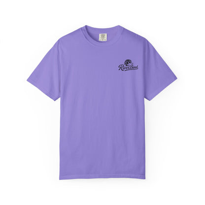 Jet Boat Tee