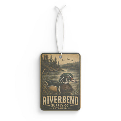 River Bend Air Freshener