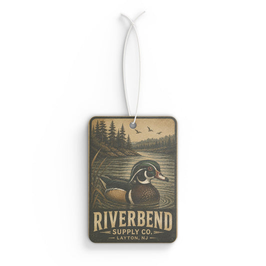 River Bend Air Freshener