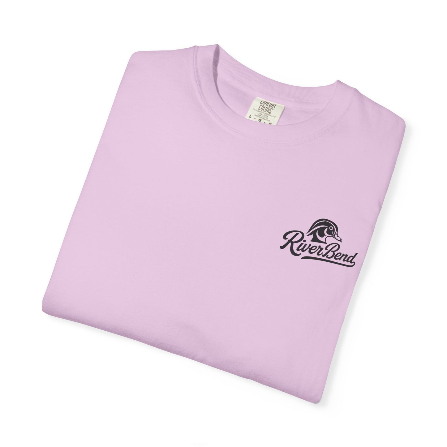 Jet Boat Tee