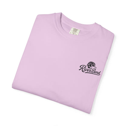 Jet Boat Tee