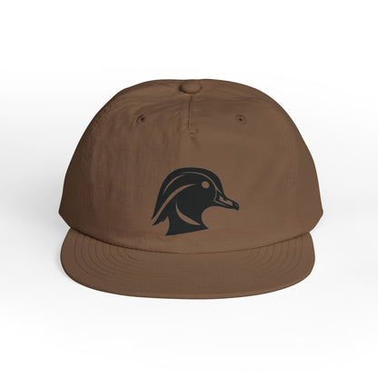 Woodie Hat