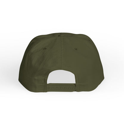 Woodie Hat