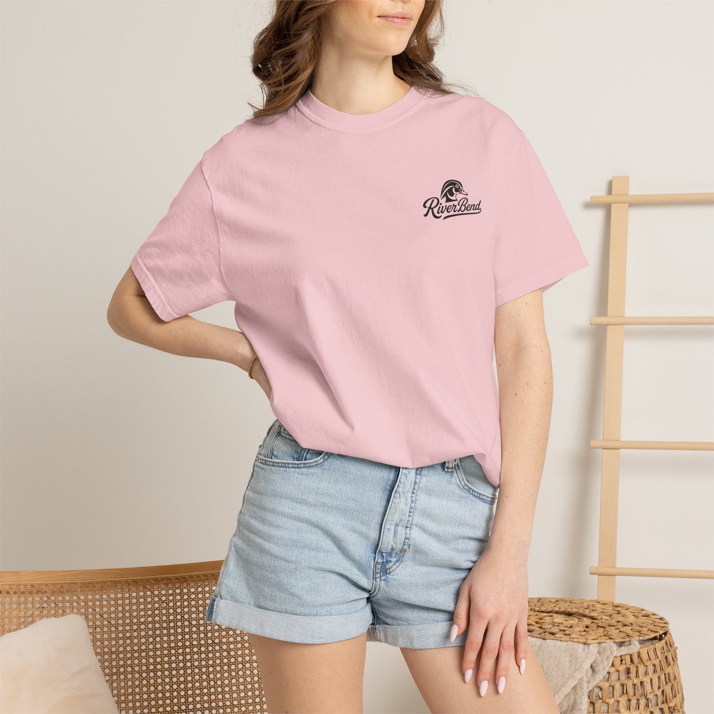 Jet Boat Tee