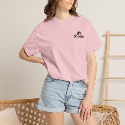 Jet Boat Tee