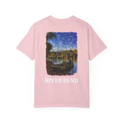 Jet Boat Tee