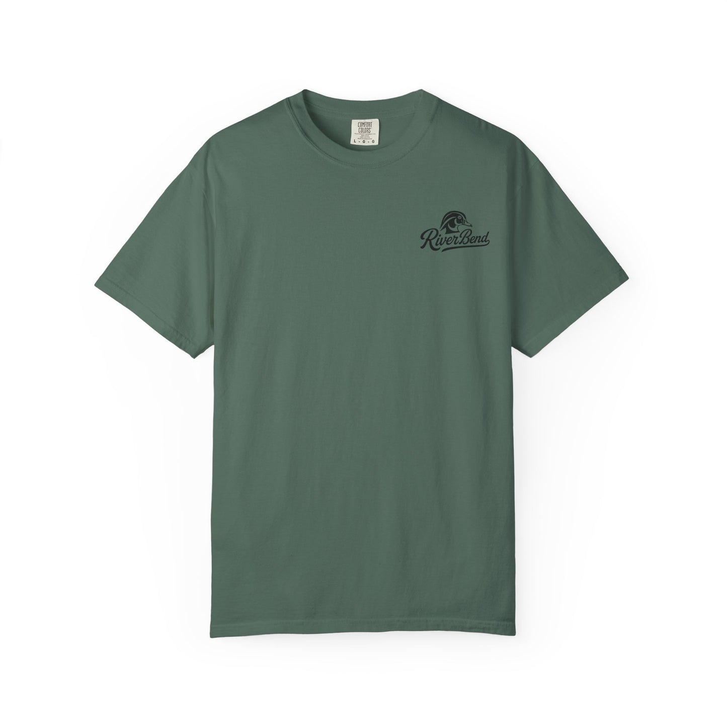 Jet Boat Tee