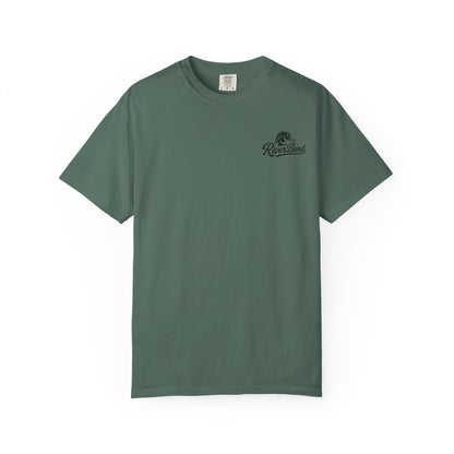 Jet Boat Tee