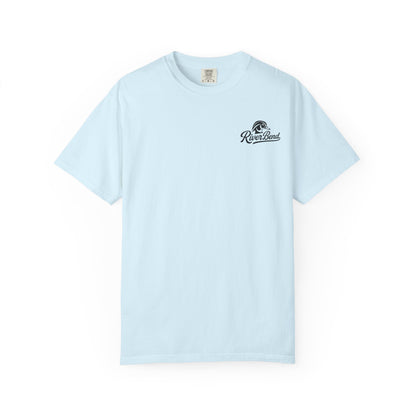Jet Boat Tee