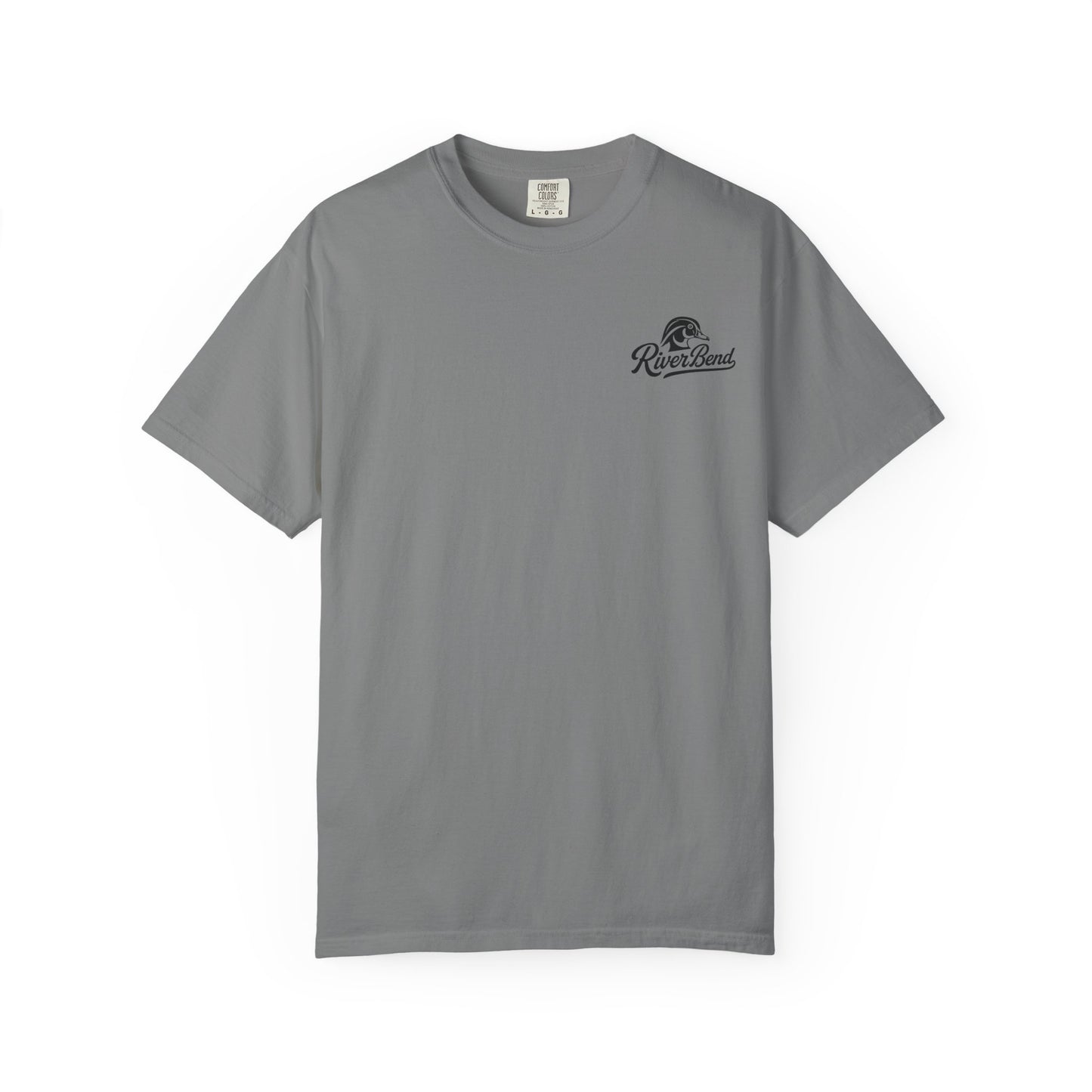 Jet Boat Tee