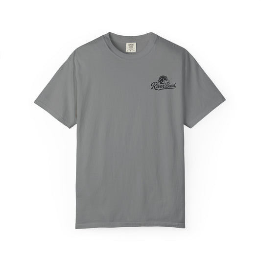 Jet Boat Tee