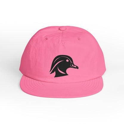 Woodie Hat