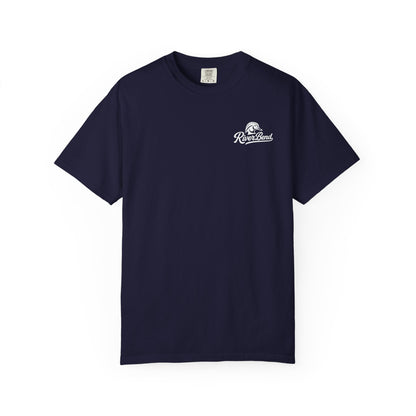 Wood Duck Badge Tee