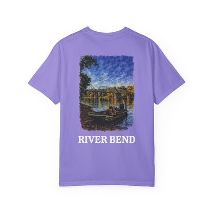 Jet Boat Tee