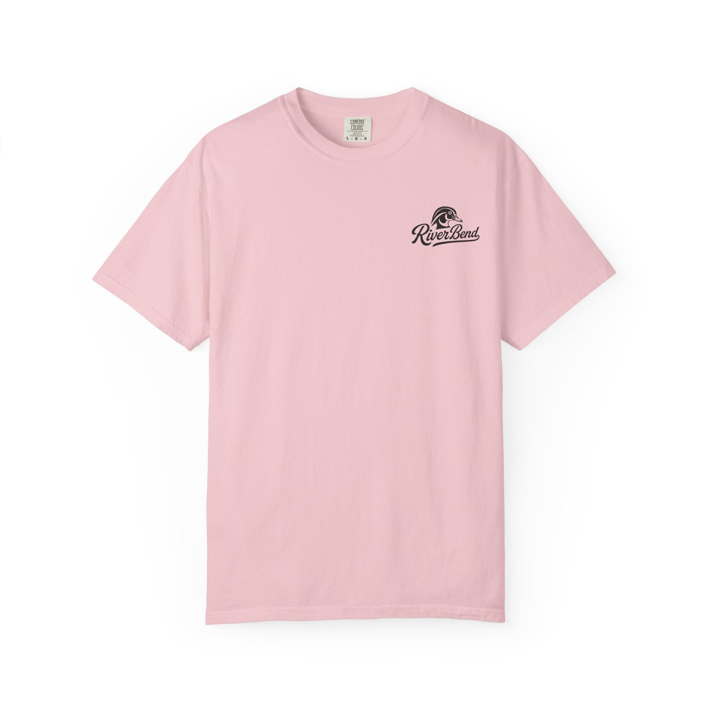 Jet Boat Tee