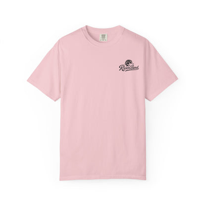 Jet Boat Tee