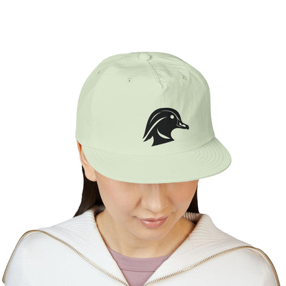 Woodie Hat
