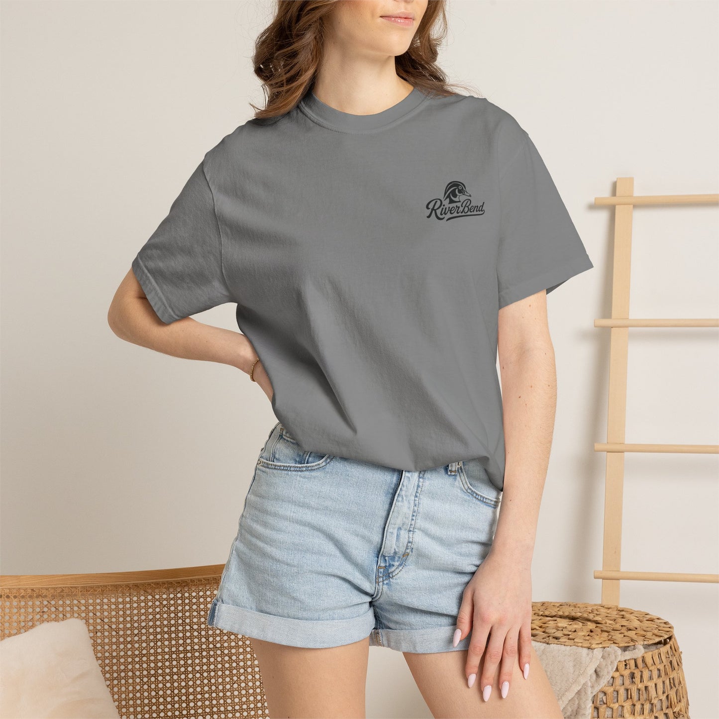 Jet Boat Tee