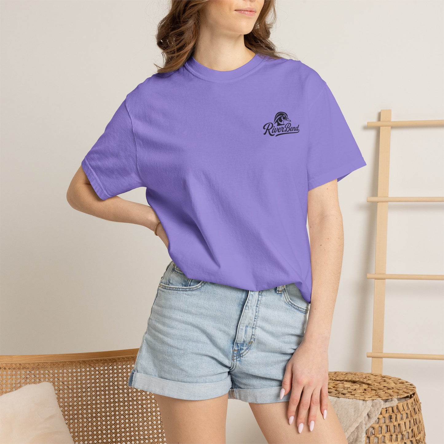 Jet Boat Tee