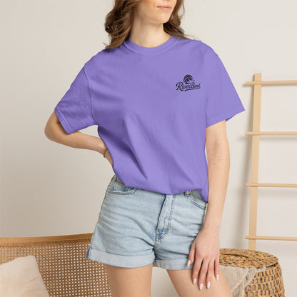Jet Boat Tee