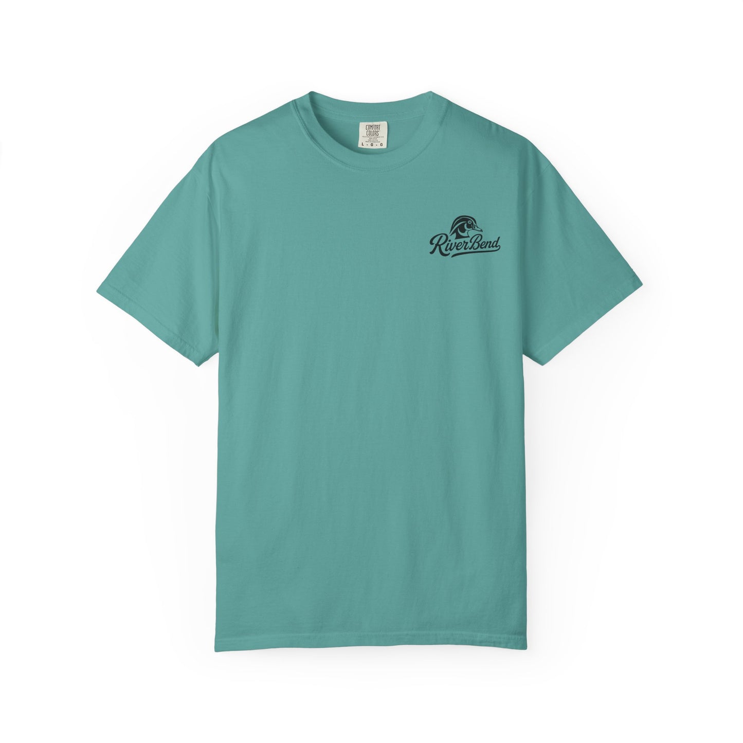 Jet Boat Tee