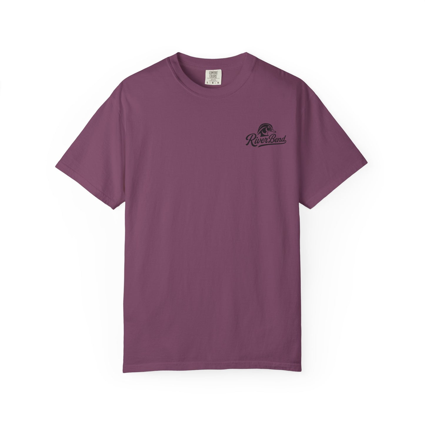 Jet Boat Tee