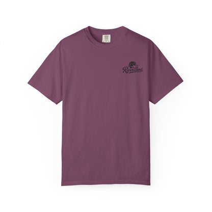 Jet Boat Tee