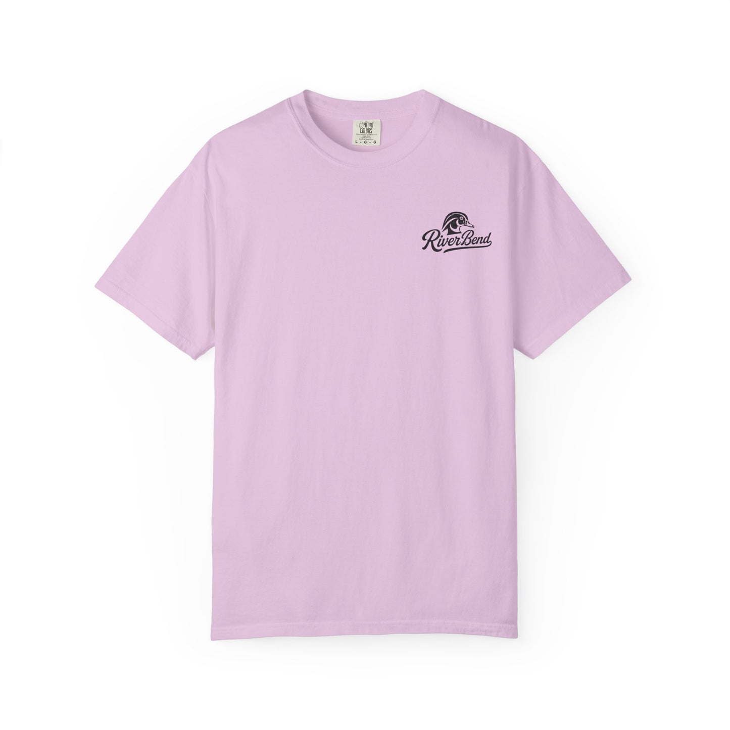 Jet Boat Tee