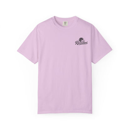 Jet Boat Tee