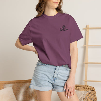 Jet Boat Tee