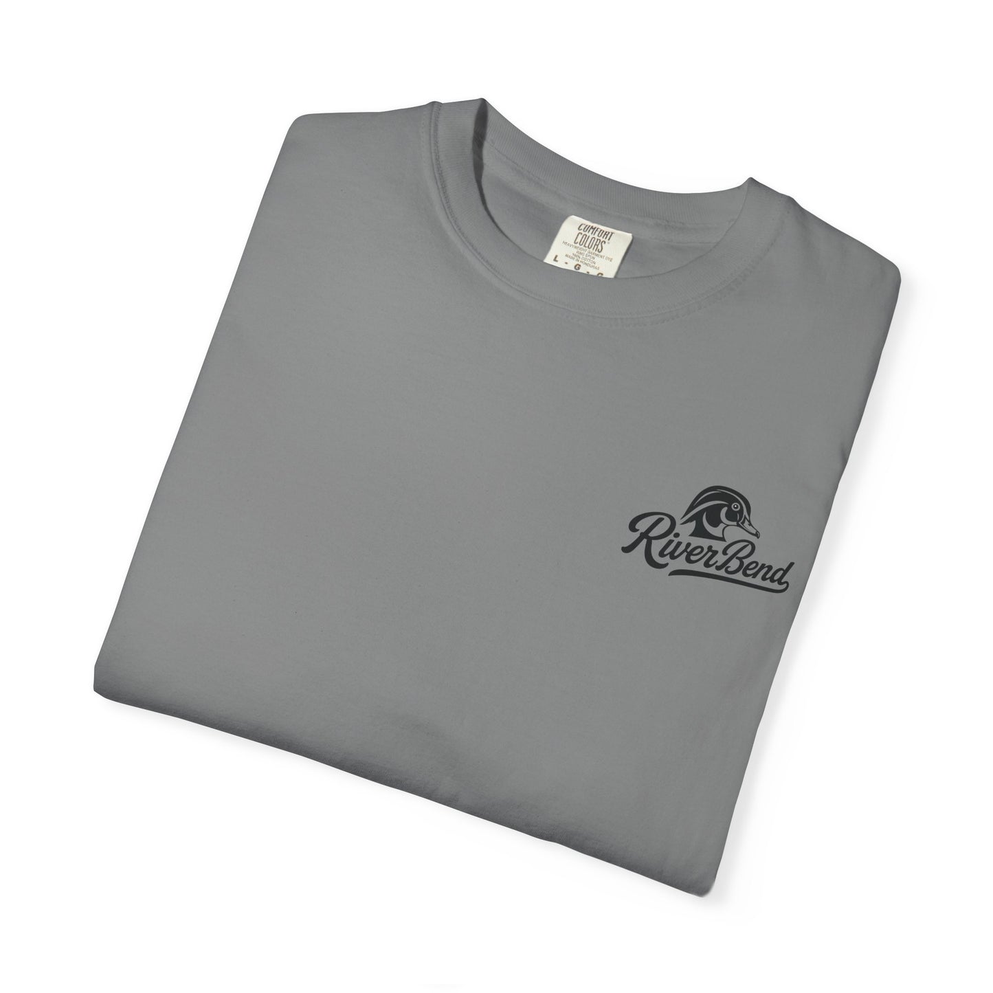 Jet Boat Tee