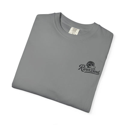 Jet Boat Tee