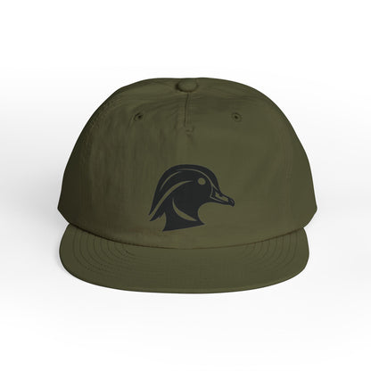 Woodie Hat