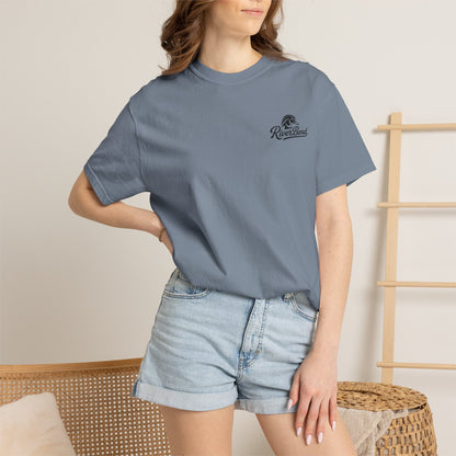 Jet Boat Tee