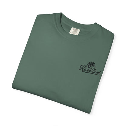 Jet Boat Tee