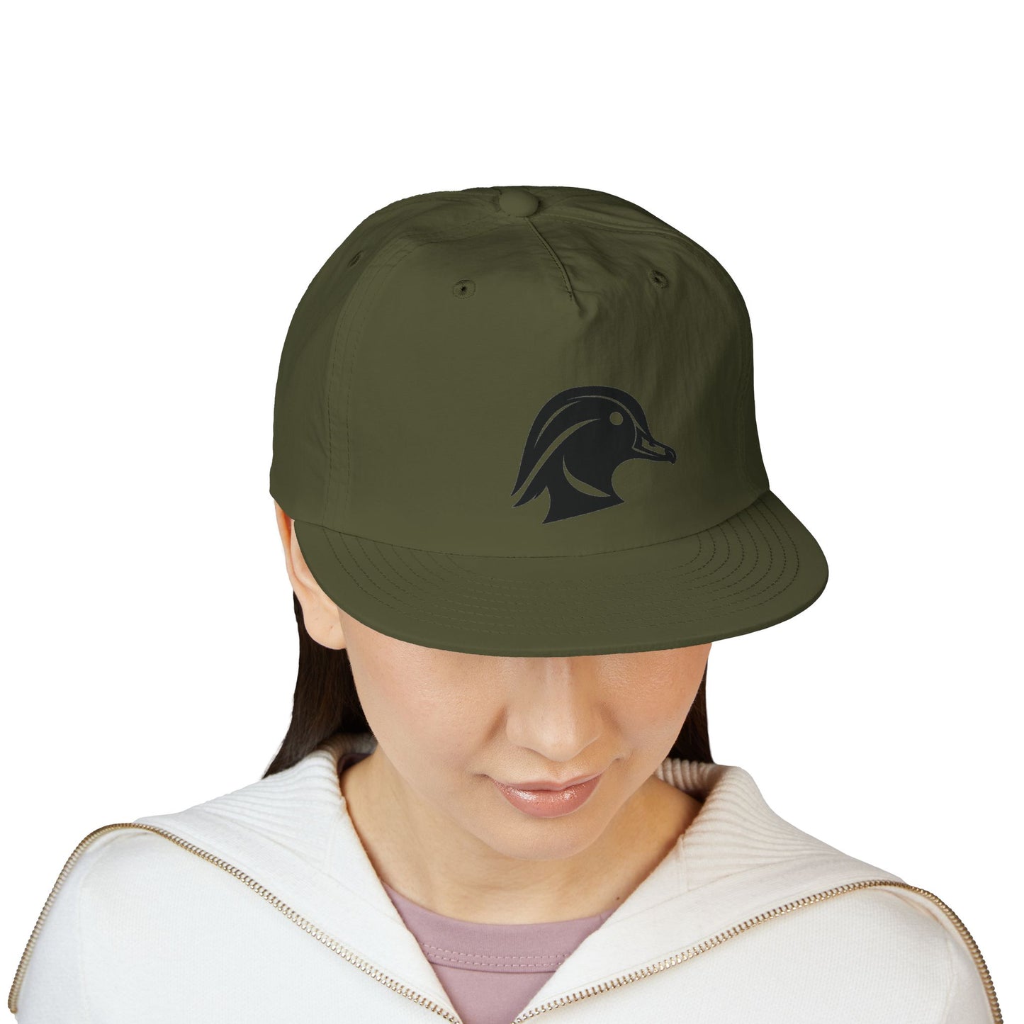 Woodie Hat