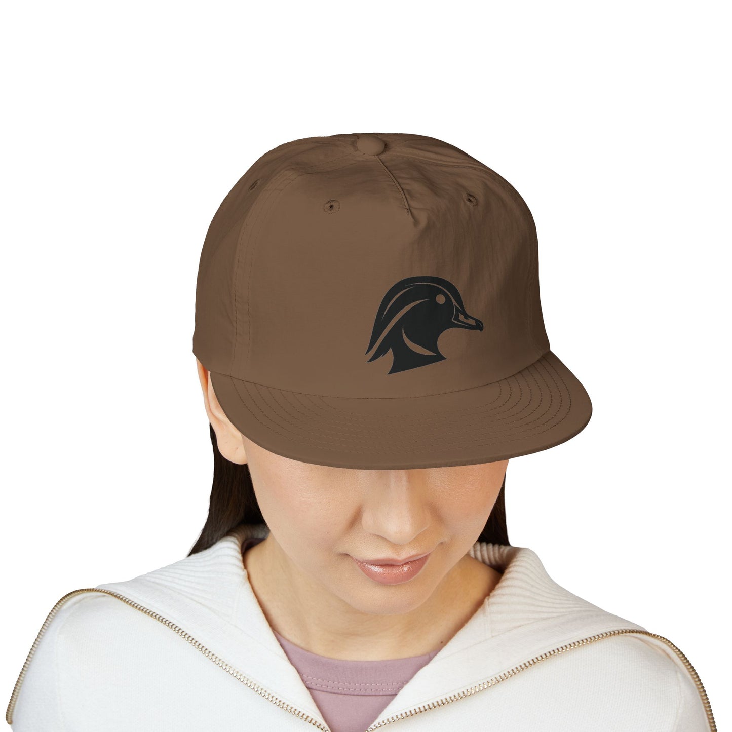 Woodie Hat