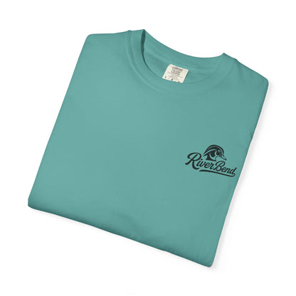 Jet Boat Tee