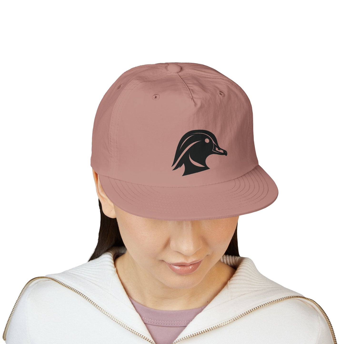 Woodie Hat