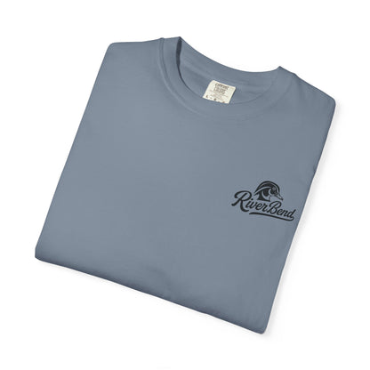 Jet Boat Tee