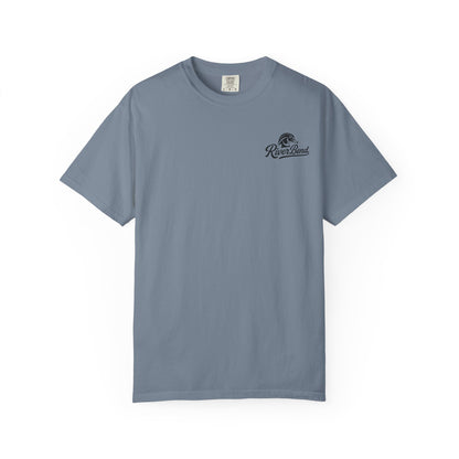 Jet Boat Tee