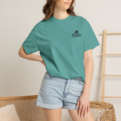Jet Boat Tee