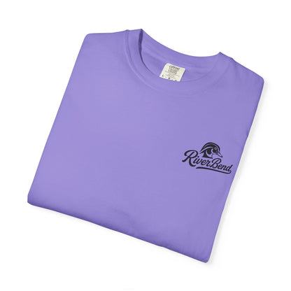 Jet Boat Tee