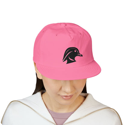Woodie Hat