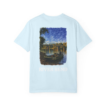 Jet Boat Tee